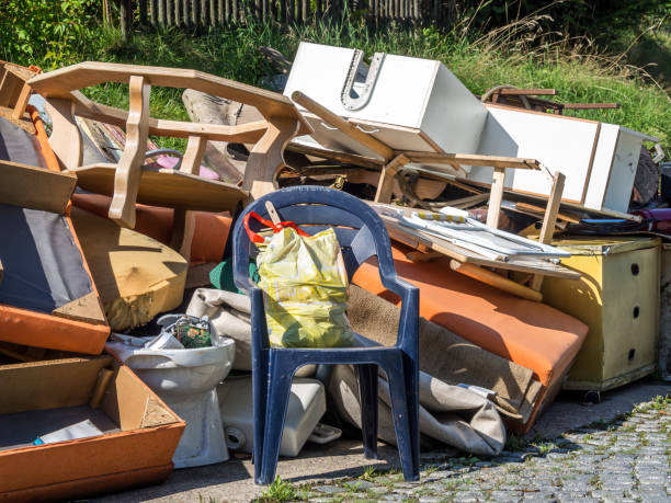 Best Same-Day Junk Removal  in Lam, AR