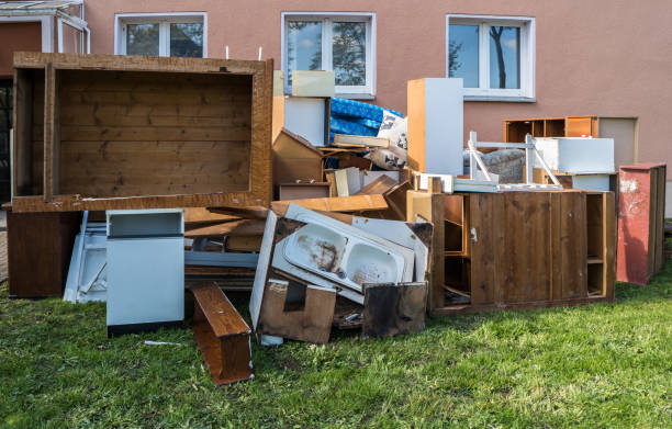 Best Commercial Cleanout Services  in Lam, AR