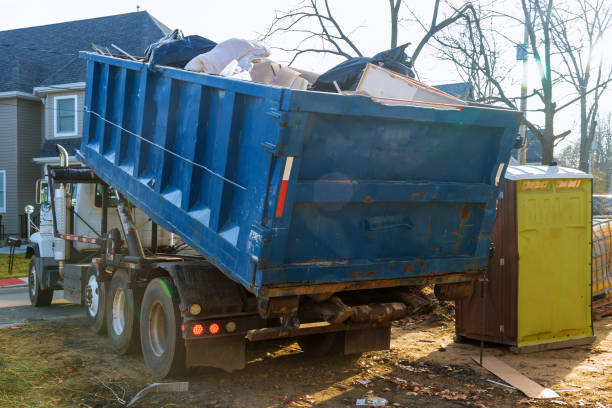 Best Garage Cleanout Services  in Lam, AR