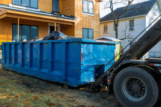 Best Yard Cleanup Services  in Lam, AR