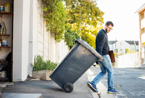 Best Construction Debris Removal  in Lam, AR