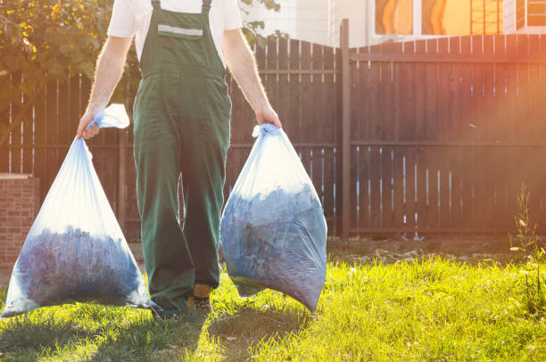 Commercial Cleanout Services in Lamar, AR