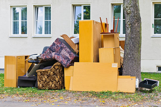 Best Dumpster Rental Services  in Lam, AR