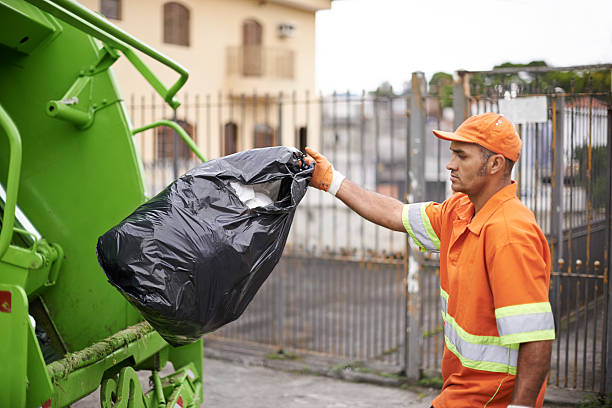 Best Same-Day Junk Removal  in Lam, AR