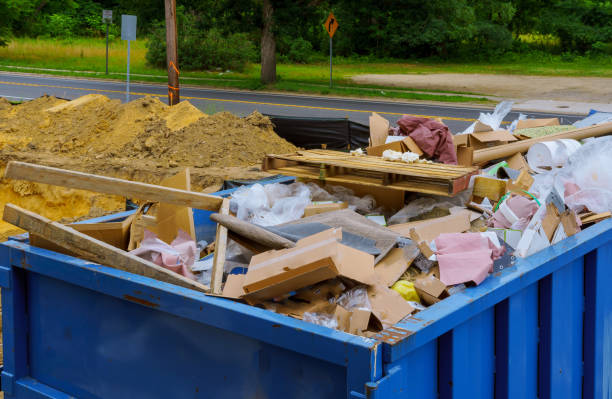 Best Construction Debris Removal  in Lam, AR